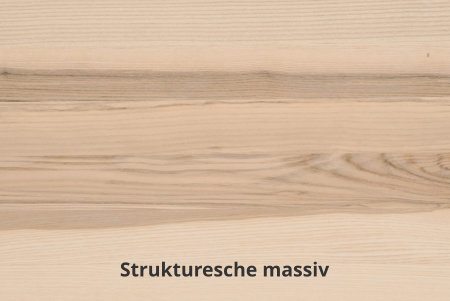 Badmöbel Fresh von Thielemeyer in Strukturesche massiv